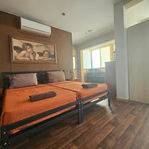 Accommodatie bij particulieren Lotus Malta, Gzira